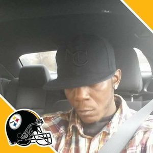 Meet your Posher, Antonio